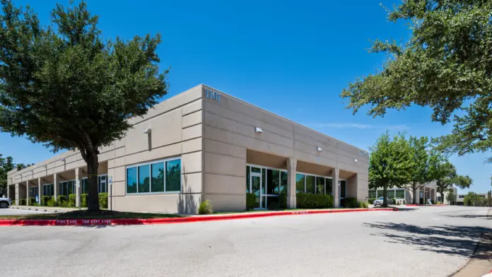 The facilities at Community Medical Services Cedar Park in Cedar Park, TX 1